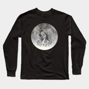 Virgo Long Sleeve T-Shirt